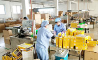 China Tianjin Recare Co., Ltd condom manufacturing