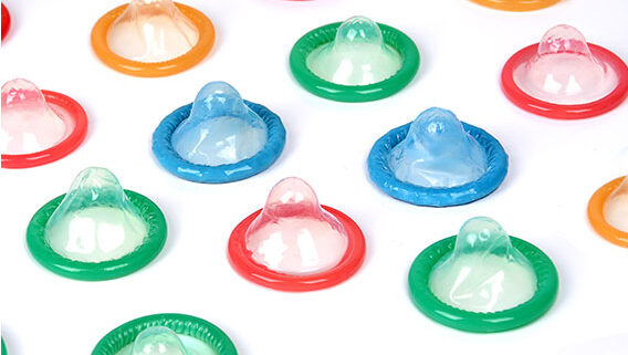 China Tianjin Recare Co., Ltd condom manufacturing