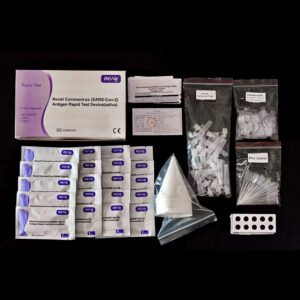 China Recare provide lungene test kit for various epidemic infectious diseases, with cheap price , best quality and fast delivery.