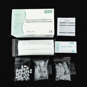 China Recare provide lungene antigen test kit for various epidemic infectious diseases, with cheap price , best quality and fast delivery.