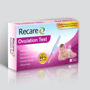 China Recare produce hcg detection test， also produce LH ,HIV, Malaria….rapid test at high quality more than 25 years. You can inquiry sample from us.