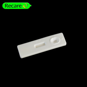 RECARE Price of home ovulation test is 5-15% lower than industry average we focus on the productiont more than 25years, efficient management systerm.