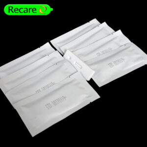 Recare is a Manufactures in CHINA of hav rapid test, have FDA,CE and ISO , General manager responsible for controling quality directly