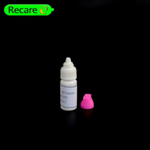 Recare is a Manufactures in CHINA of hav rapid test, have FDA,CE and ISO , General manager responsible for controling quality directly