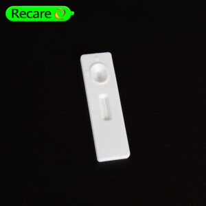 RECARE Price of hcv diagnostic tests is 5-15% lower than industry average, we focus on the productiont more than 25years, OEM customization.