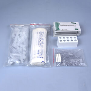 China Recare produced lungene test, High Standard sensitivity is 99.9%,Accuracy/effectiveness 99.9%,OEM/ODM is Available