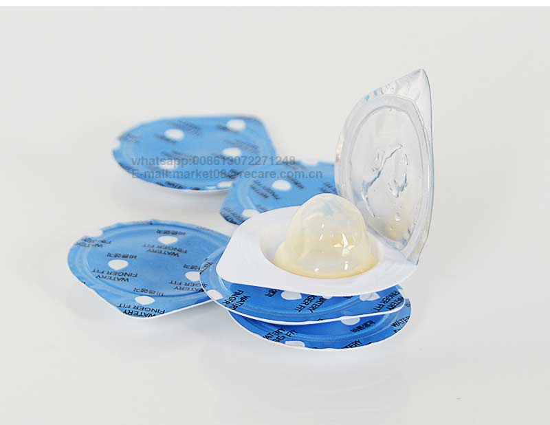 custom made condoms