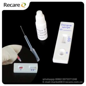 dengue rapid test kit