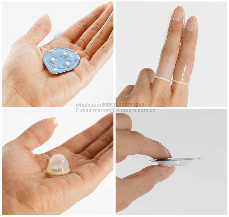 micro condoms