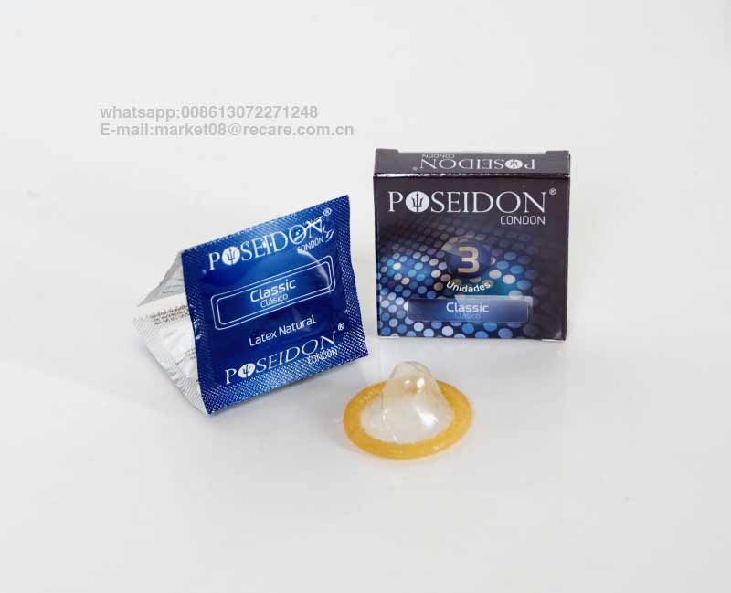 normal condoms