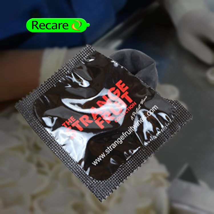 bottle condoms