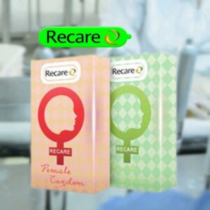 female condoms price