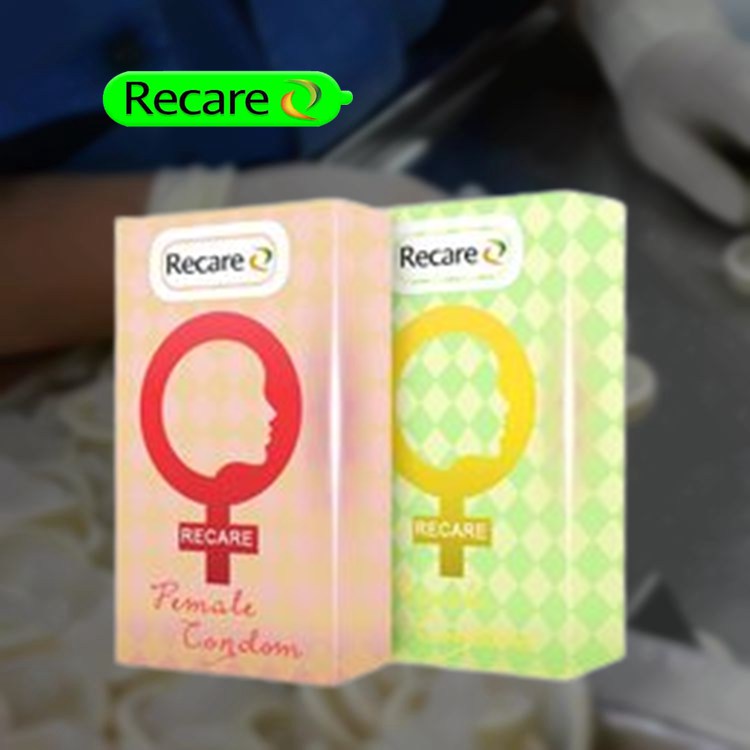 female condoms price