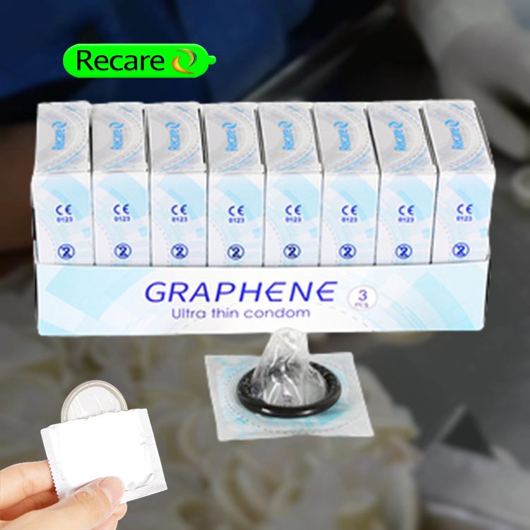 graphene condom