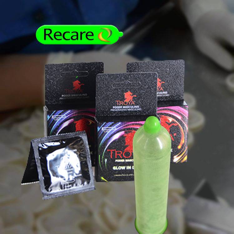 night light condoms