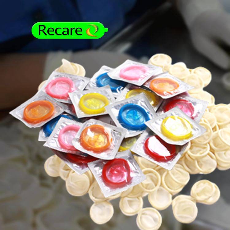 non lubricated latex free condoms