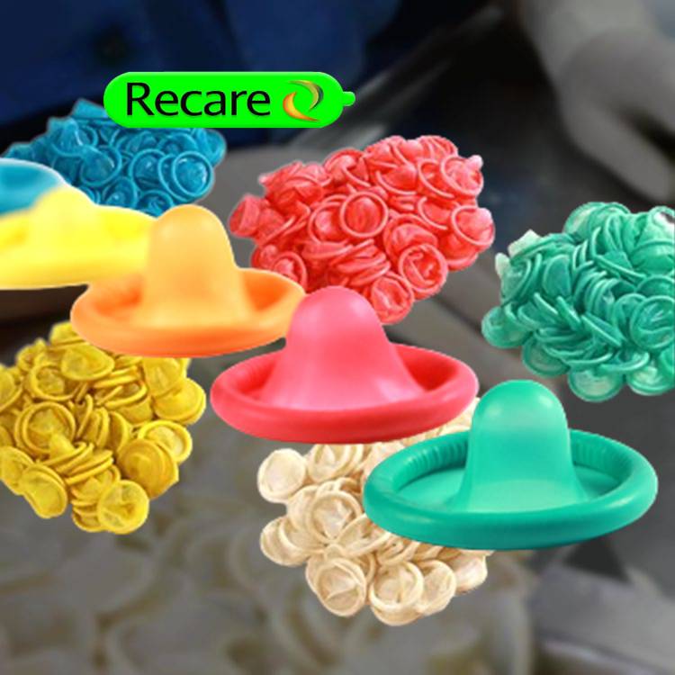 condom without lubricant without lube largest condom maker