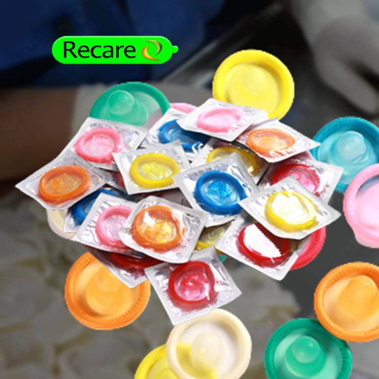 non lubricated non latex condoms
