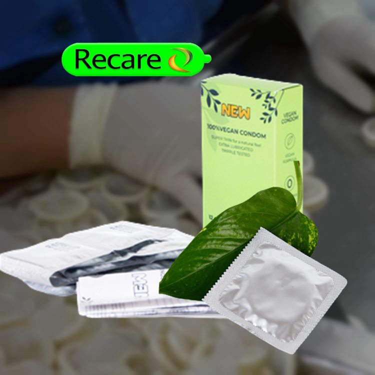 organic vegan condoms