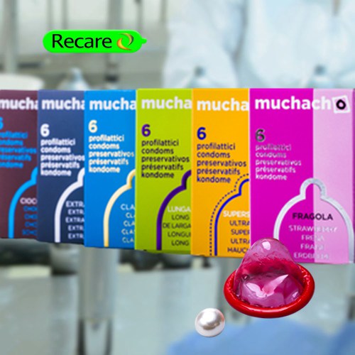 ultra thin non lubricated condoms2