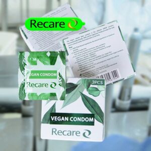 vegan condom