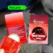 cherry flavored condoms
