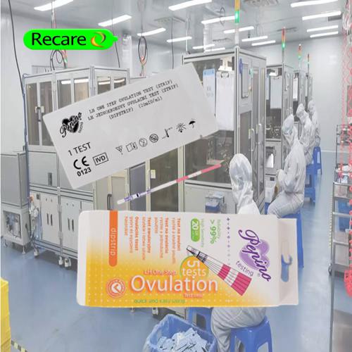 most accurate ovulation test