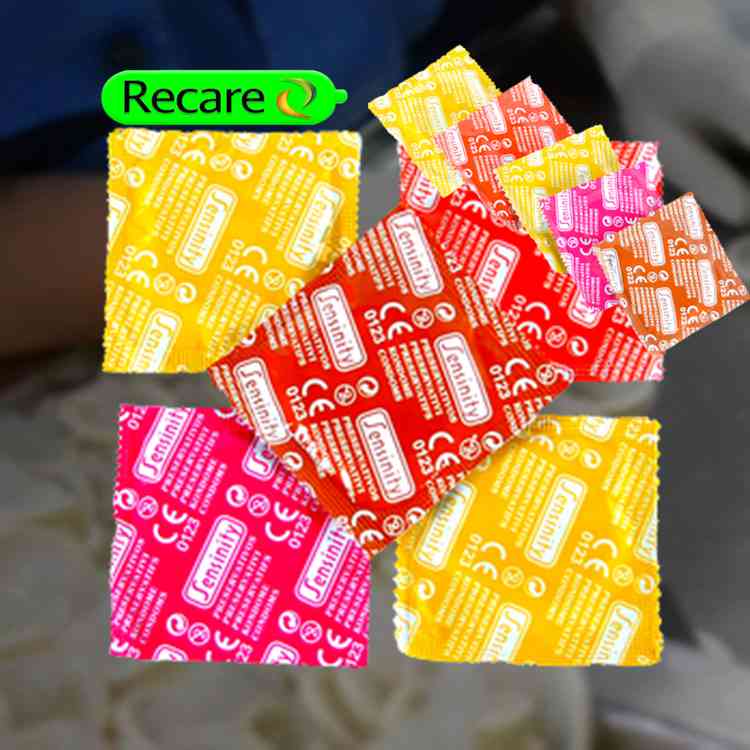 most reliable condoms