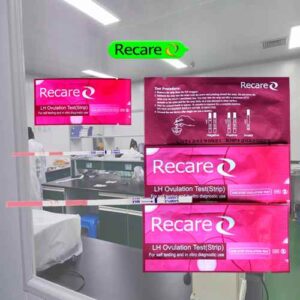 ovulation detection kit