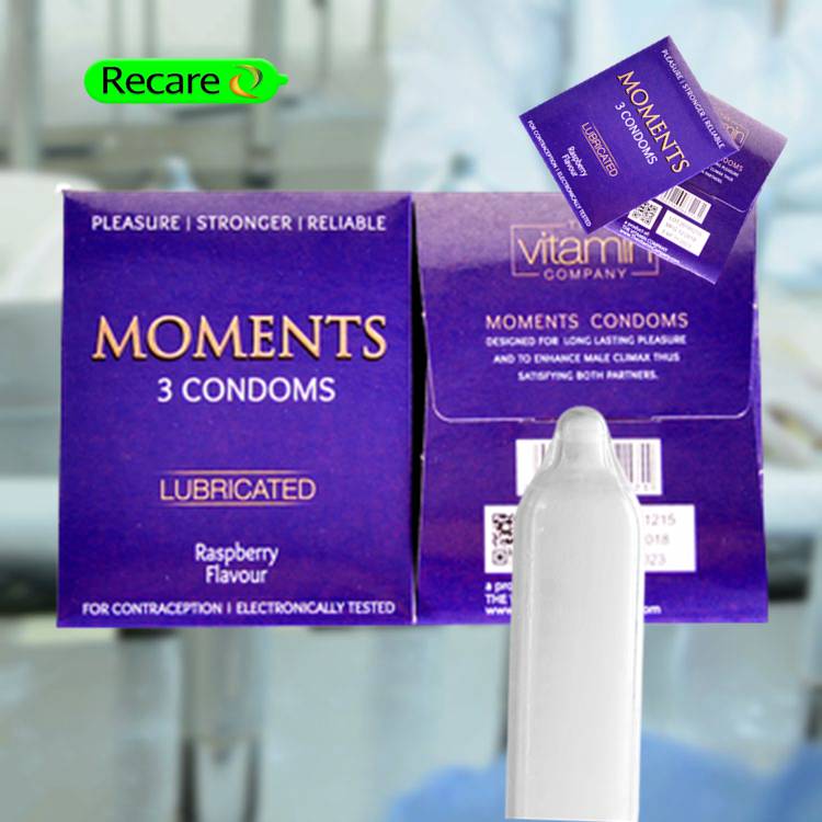 protex condoms