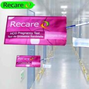 accurate pregnancy test strip