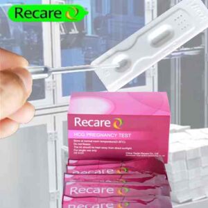 cassette pregnancy test kit