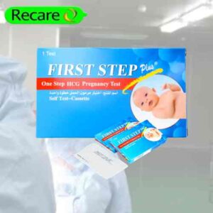 early pregnancy detection kit
