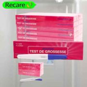 early pregnancy kit test