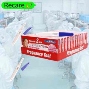 one step rapid test pregnancy