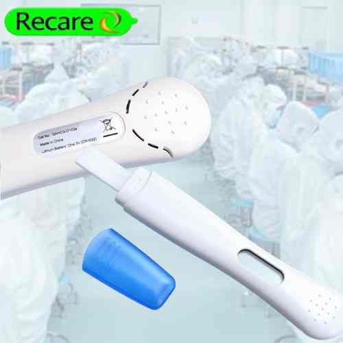 pregnancy test device
