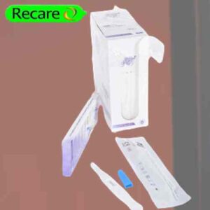 rapid pregnancy test kit