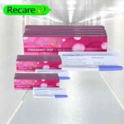 ultra early midstream pregnancy tests