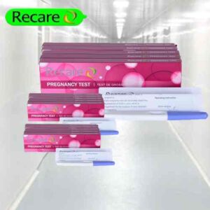 ultra early midstream pregnancy tests