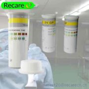 kit urine test