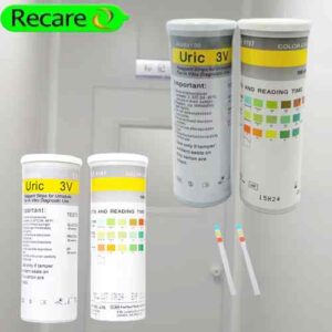 self urine test kit