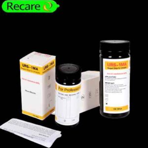 urine albumin test kit