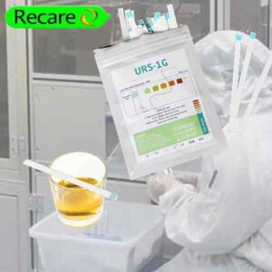 urine glucose test kit