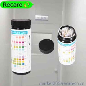 urine self test kit