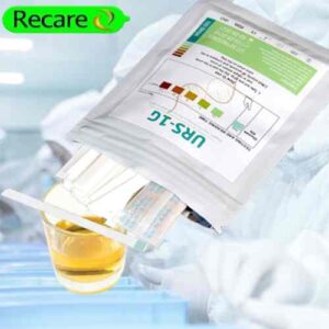 urine sugar test kit