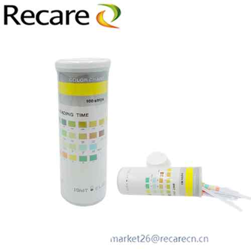urine test strips pharmacy