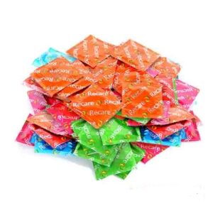 10000 condoms