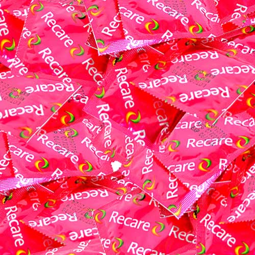 300 condoms