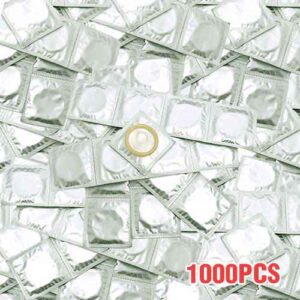 condom 1000 pack