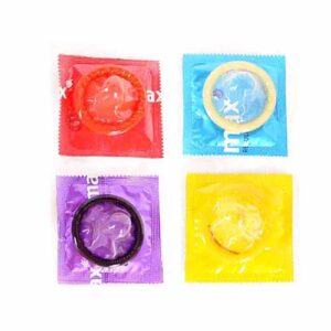 south african government condoms